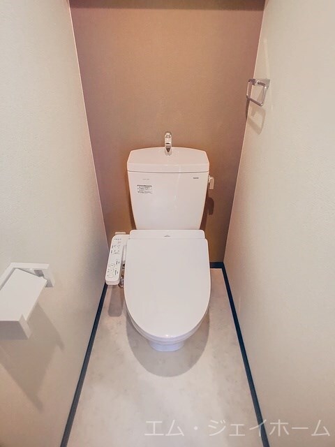 ハートフル　エトワールの物件内観写真