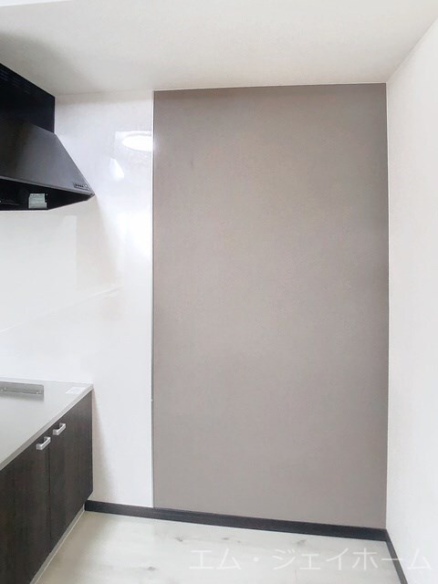 ハートフル　エトワールの物件内観写真