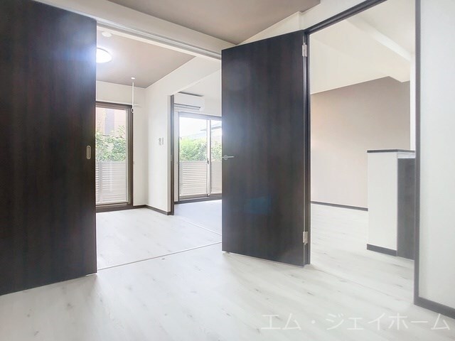 ハートフル　エトワールの物件内観写真