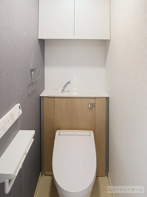 レスパスカルムの物件内観写真