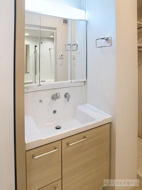 レスパスカルムの物件内観写真