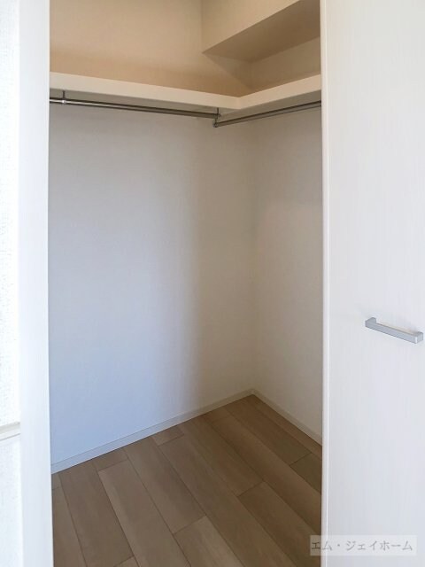 レスパスカルムの物件内観写真