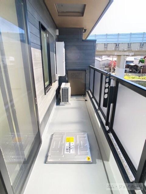 レスパスカルムの物件内観写真