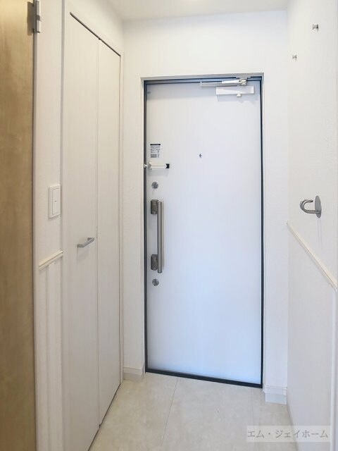 レスパスカルムの物件内観写真