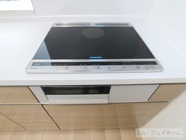 レスパスカルムの物件内観写真