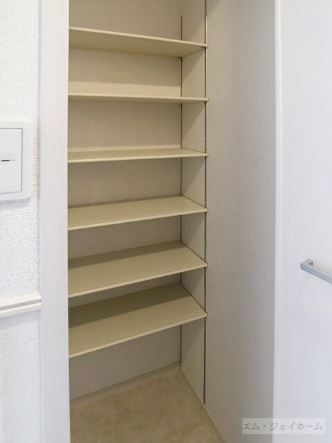 レスパスカルムの物件内観写真