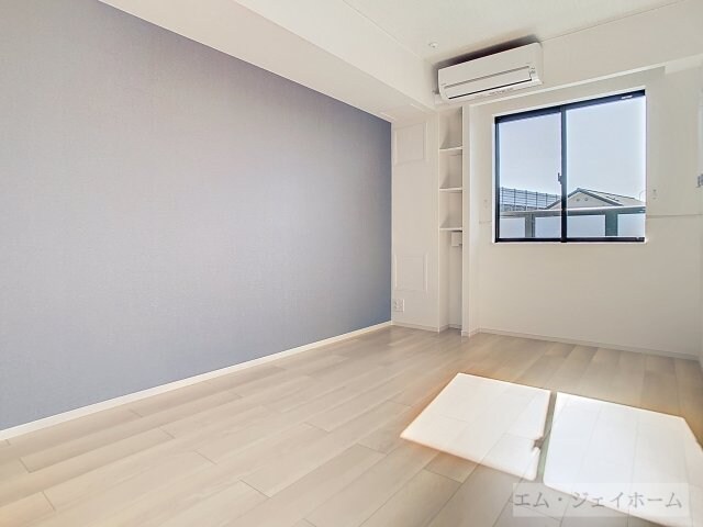 レスパスカルムの物件内観写真