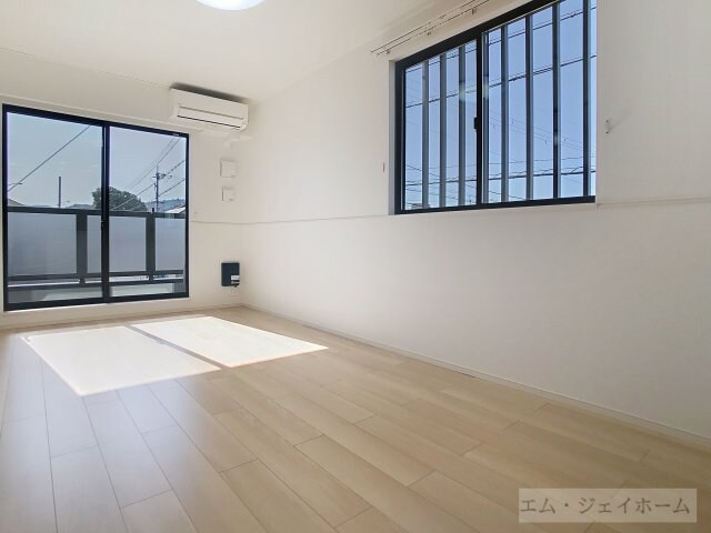 レスパスカルムの物件内観写真