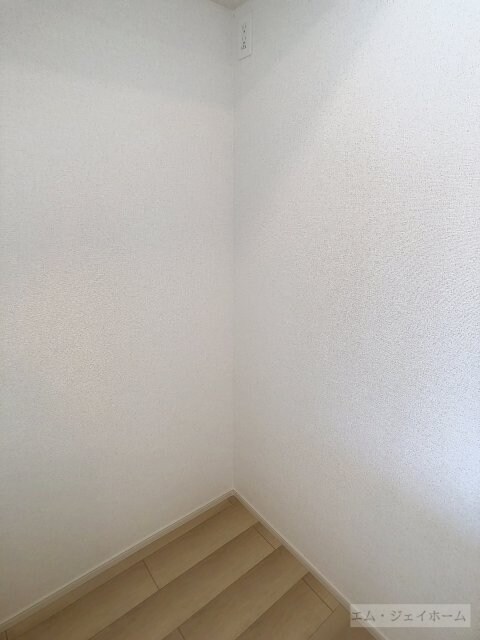 レスパスカルムの物件内観写真