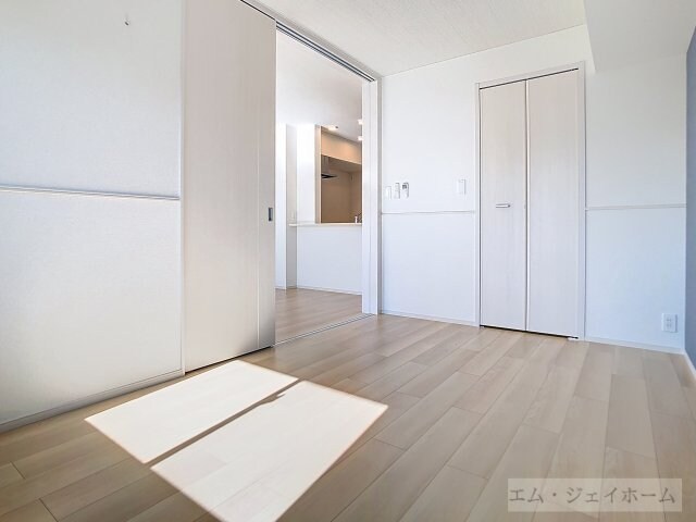 レスパスカルムの物件内観写真