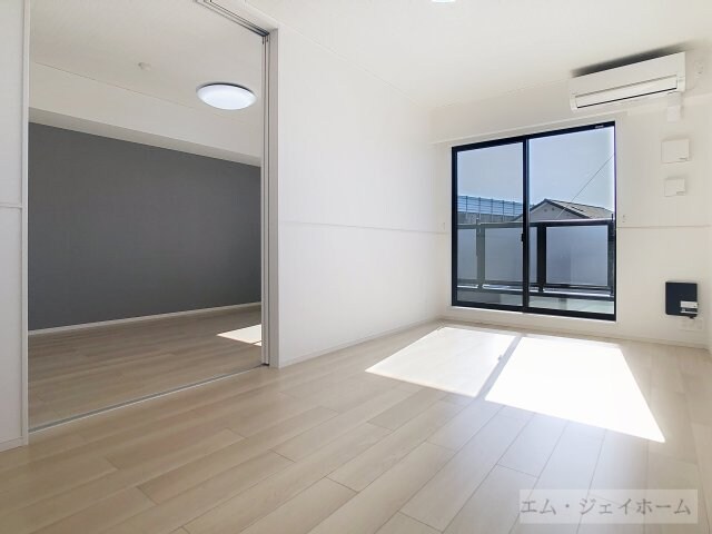 レスパスカルムの物件内観写真