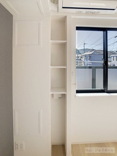 レスパスカルムの物件内観写真