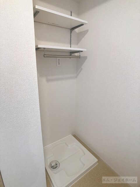 レスパスカルムの物件内観写真