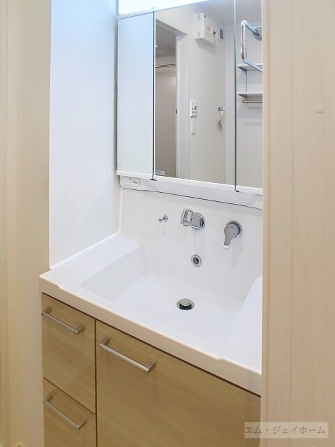 レスパスカルムの物件内観写真