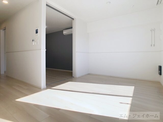 レスパスカルムの物件内観写真