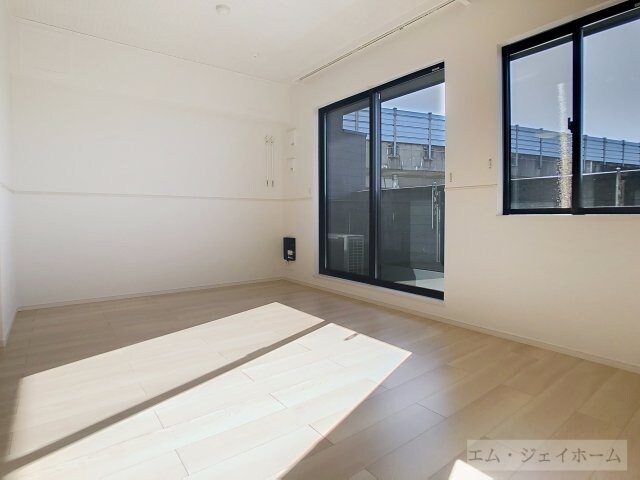 レスパスカルムの物件内観写真