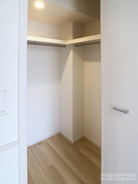 レスパスカルムの物件内観写真