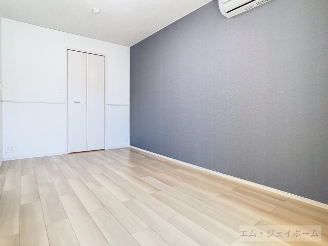 レスパスカルムの物件内観写真