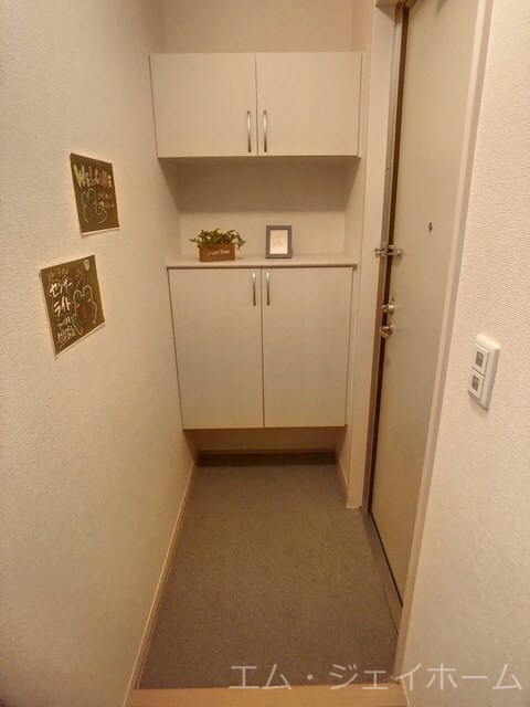 サンセッテ２１の物件内観写真