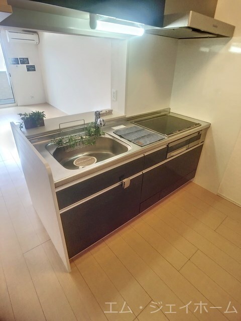 サンセッテ２１の物件内観写真