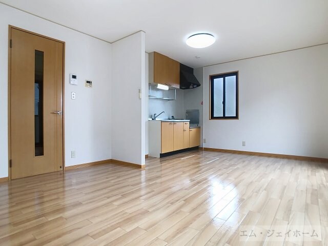 パークハイムの物件内観写真