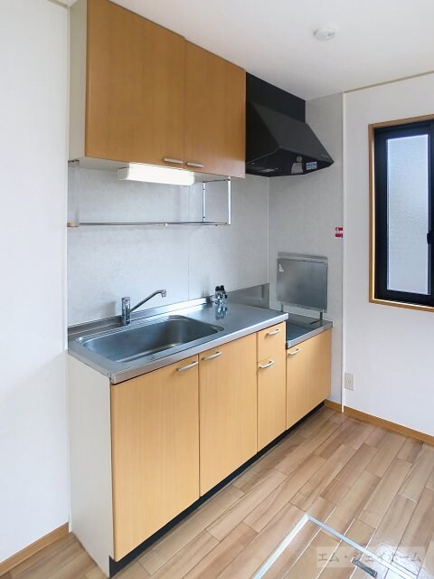 パークハイムの物件内観写真