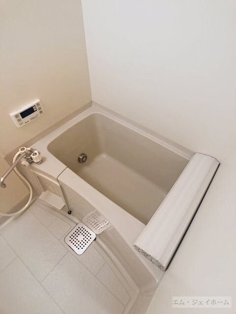 パークハイムの物件内観写真