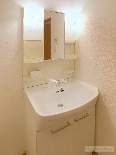 パークハイムの物件内観写真