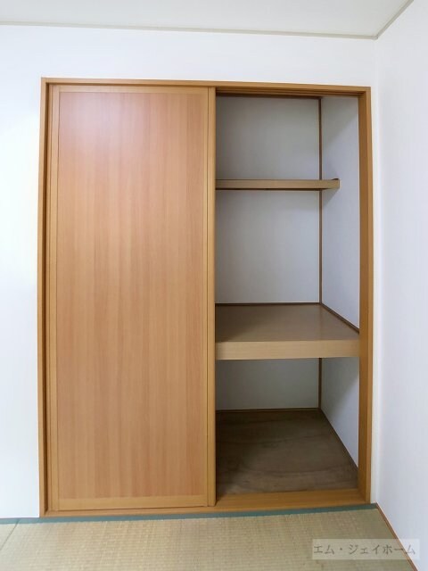 パークハイムの物件内観写真