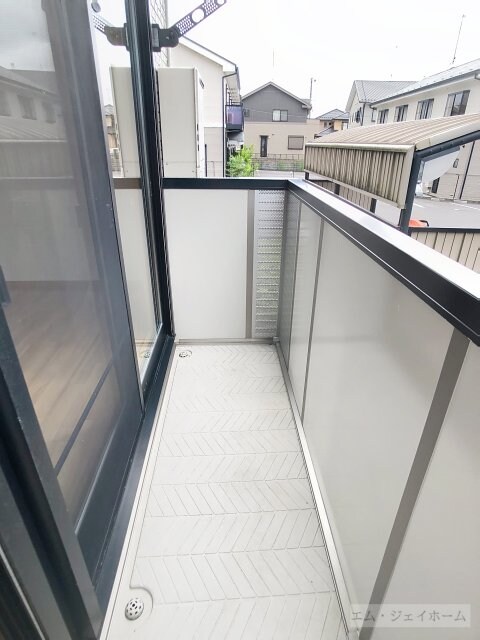 パークハイムの物件内観写真