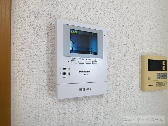 パークハイムの物件内観写真