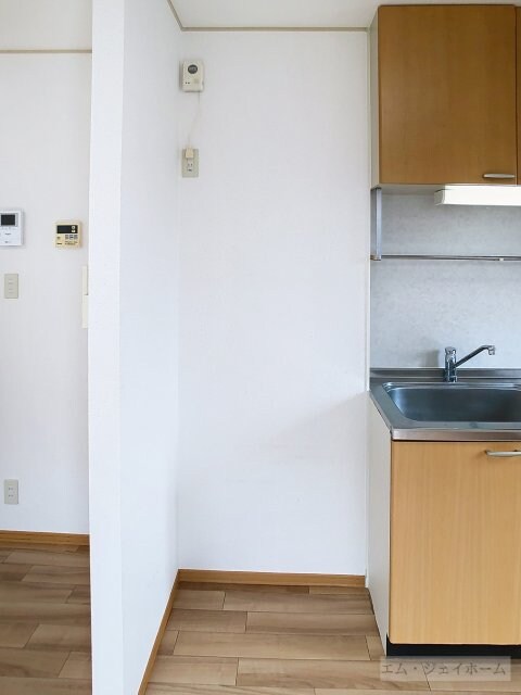 パークハイムの物件内観写真