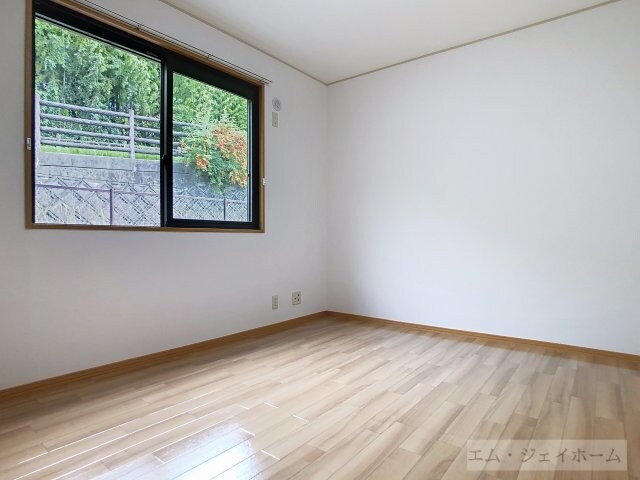 パークハイムの物件内観写真