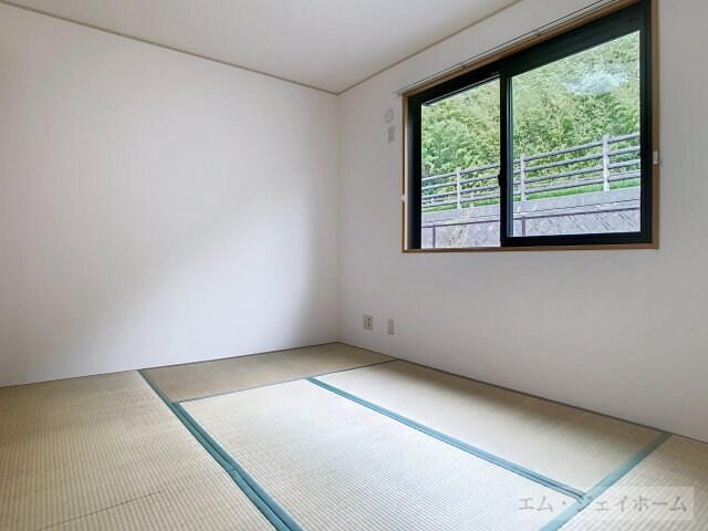 パークハイムの物件内観写真