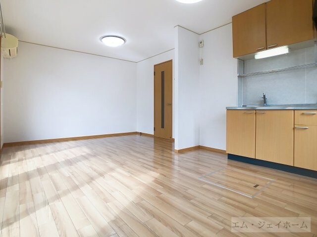 パークハイムの物件内観写真