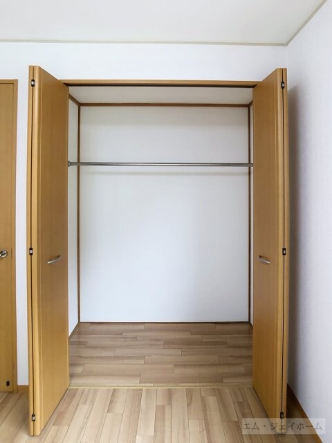 パークハイムの物件内観写真