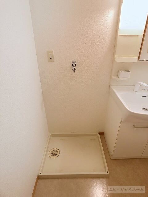 パークハイムの物件内観写真