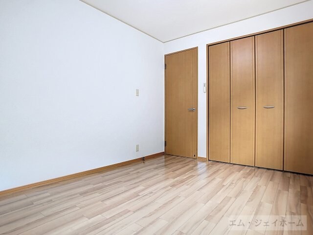 パークハイムの物件内観写真