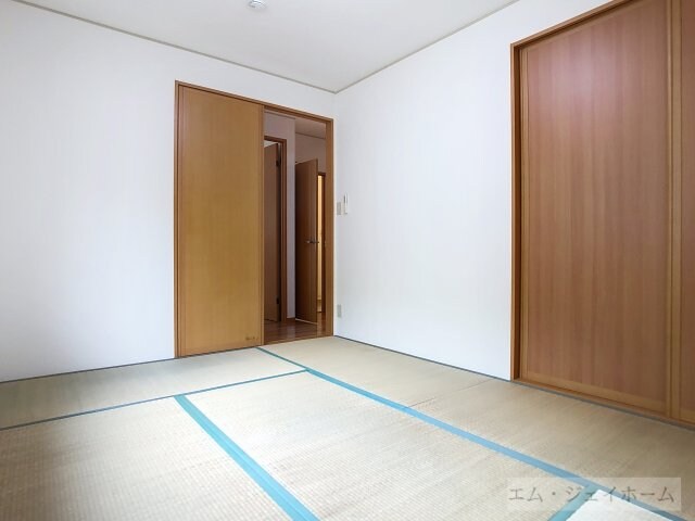 パークハイムの物件内観写真