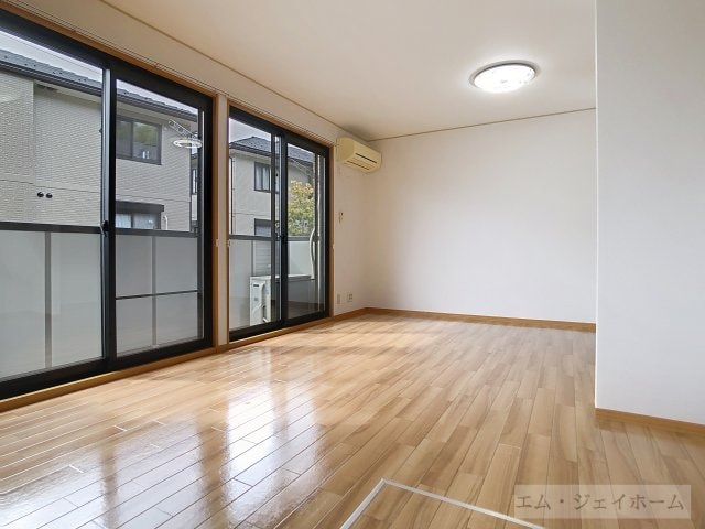 パークハイムの物件内観写真