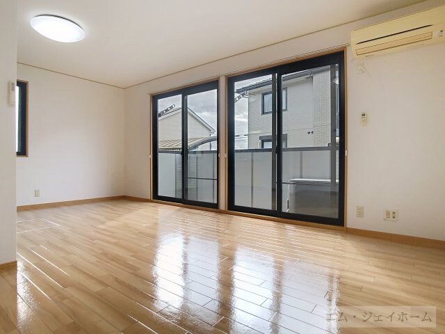パークハイムの物件内観写真