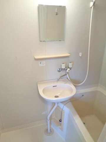 ハイツリプルⅡの物件内観写真