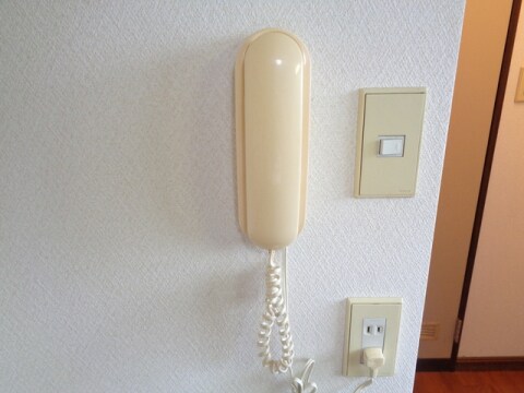 ハイツリプルⅡの物件内観写真