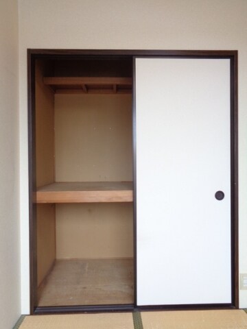 ハイツリプルⅡの物件内観写真