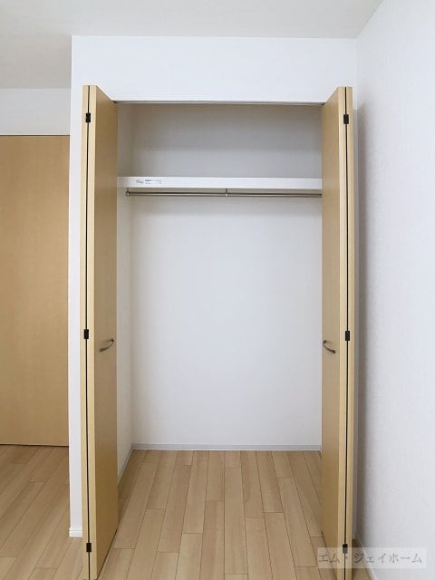 Via Luceの物件内観写真