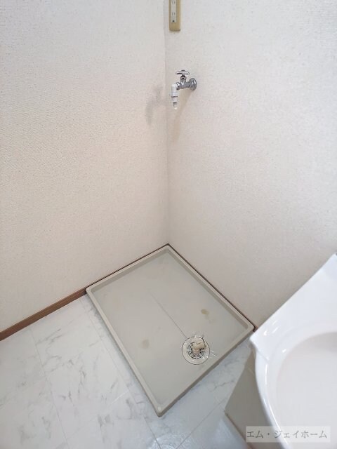 プレシードパークⅡの物件内観写真