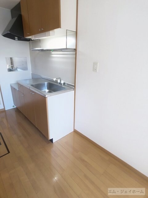 プレシードパークⅡの物件内観写真