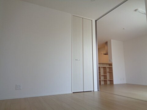 Laule’a 守山の物件内観写真