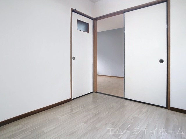 ライフステージ花水木の物件内観写真