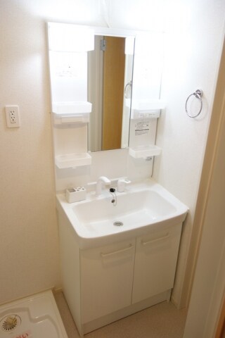 ベストウォール篠原の物件内観写真